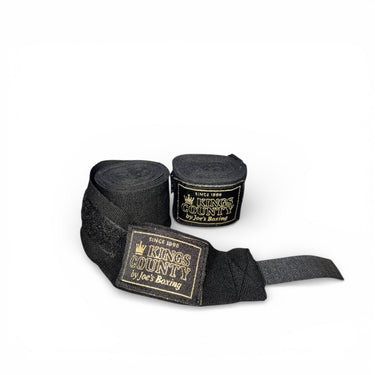 Kings County Boxing Handwraps