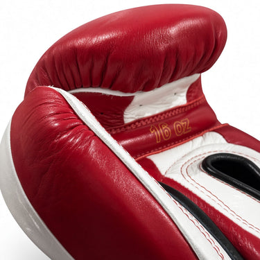 “Rojo” KINGS COUNTY CLASSIC HORSEHAIR GLOVES (16oz) (PRE-ORDER)