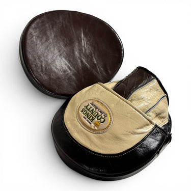 "Terra Fury" KINGS COUNTY METRO SPEED MITTS