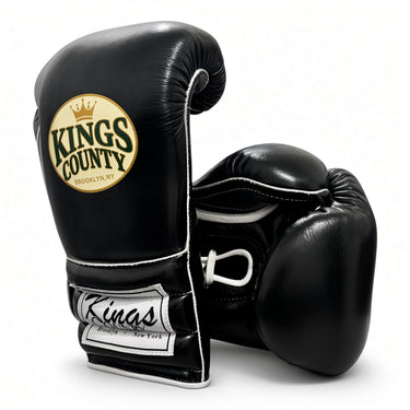 “Domino” KINGS COUNTY CLASSIC HORSEHAIR GLOVES (16oz) (PRE-ORDER)