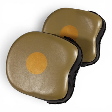 "Olive" KINGS COUNTY SIGNATURE MINI AIR MITTS