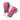 Campeon Pink 14oz Boxing Gloves