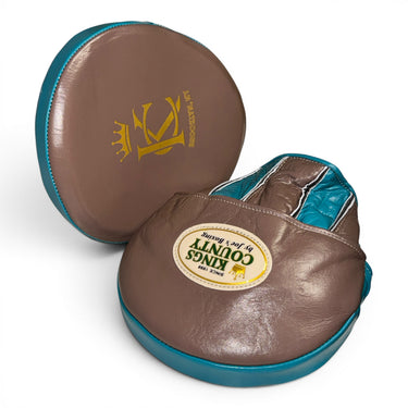 "Bronze Tide" KINGS COUNTY METRO SPEED MITTS