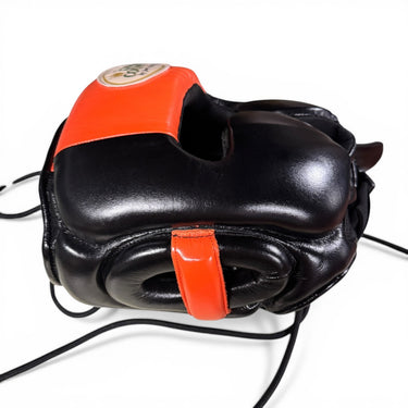 KINGS COUNTY "Gravesend" CLASSIC HEADGUARD (Small)