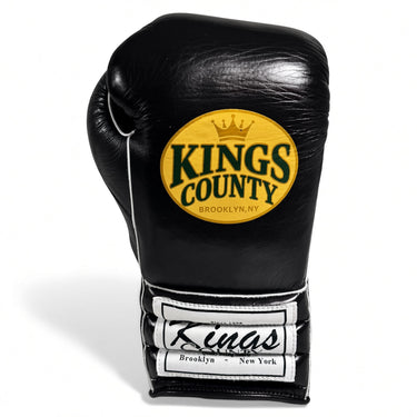 “Noche” KINGS COUNTY CLASSIC HORSEHAIR GLOVES (16oz) (PRE-ORDER)