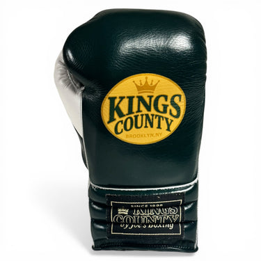 “Ditmas” KINGS COUNTY CLASSIC HORSEHAIR GLOVES (12oz)
