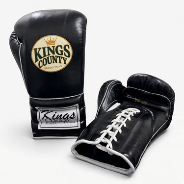 “Domino” KINGS COUNTY CLASSIC HORSEHAIR GLOVES (16oz) (PRE-ORDER)