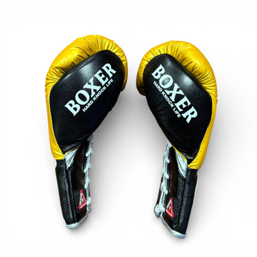 Isami – Joe's Boxing Shop