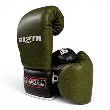 RIZIN KICKBOXING GLOVES (8oz)