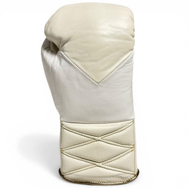 “Ivory” SVNTBOX GUANTI CLASSICI DA PUGILE (14oz)