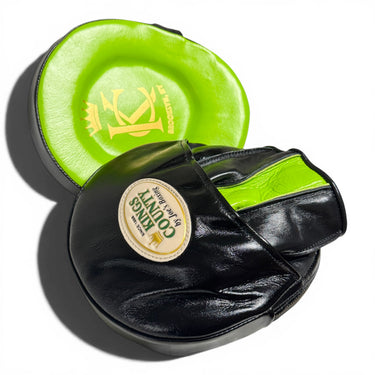 “Brighton Verde" KINGS COUNTY METRO SPEED MITTS