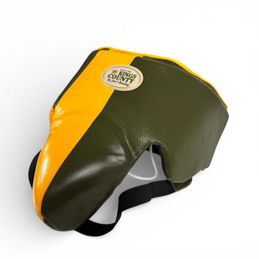 Kings County "Cypress Hills" Pro Boxing Cup