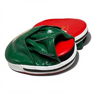"Verdant Blaze" KINGS COUNTY METRO SPEED MITTS