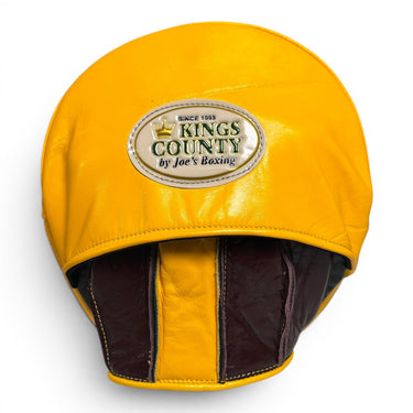 “Emerald Fury" KINGS COUNTY METRO SPEED MITTS