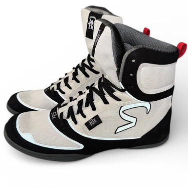 "Moonlight" SVNTBOX STRIDE BOXING SHOES