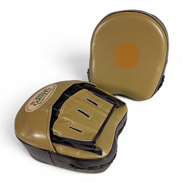 "Olive" KINGS COUNTY SIGNATURE MINI AIR MITTS