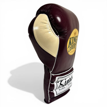 “Lafayette” KINGS COUNTY CLASSIC HORSEHAIR GLOVES (12oz)