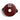 Campeon Punch Shield 40CM (Ox Blood)