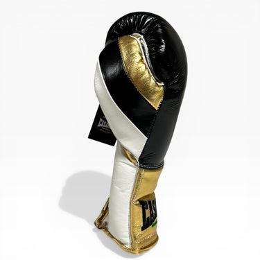 Midnight Midas CASANOVA PREMIUM BOXING GLOVES (16oz)