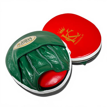 "Verdant Blaze" KINGS COUNTY METRO SPEED MITTS