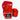 “Imperial Edge” SVNTBOX FOUNDATIONS BOXING GLOVES (Velcro)
