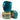 “Ocean Sovereign” CASANOVA PREMIUM BOXING GLOVES (16oz)