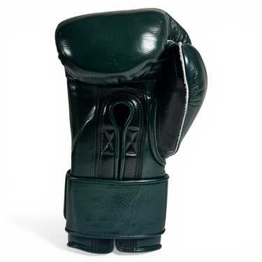 “Greenpoint” KINGS COUNTY CLASSIC HORSEHAIR BOXING GLOVES (Velcro) (16oz)