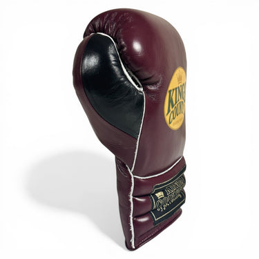 “Bushwick” KINGS COUNTY CLASSIC HORSEHAIR GLOVES (12oz)