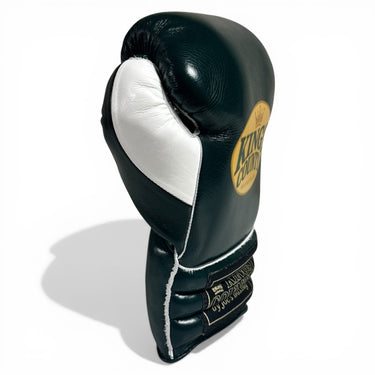 “Ditmas” KINGS COUNTY CLASSIC HORSEHAIR GLOVES (12oz)