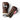 BROWN 16oz PRO SPARRING GLOVES (Lace-Up) PROAM BOXING EQUIPMENT
