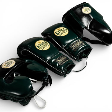 Kings County "Green Point" Pro Boxing Cup