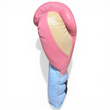 “Cotton Candy” KINGS COUNTY CUSTOM CLASSIC HORSEHAIR GLOVES