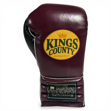 “Bushwick” KINGS COUNTY CLASSIC HORSEHAIR GLOVES (12oz)