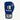 NAVY BLUE ISAMI PRO FIGHT GLOVES 10oz