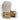 “Champagne Reign” CASANOVA PREMIUM BOXING GLOVES (16oz)