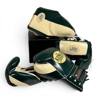 "Fort Greene” KINGS COUNTY SPARRING SET