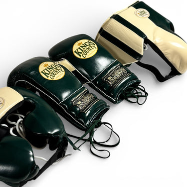 Kings County "Fort Greene" Pro Boxing Cup