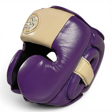 KINGS COUNTY "Regal Fade" CLASSIC HEADGUARD