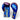 ISAMI PRO FIGHT BOXING GLOVES ENAMEL PURPLE 10oz