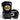 “Crown Heights” KINGS COUNTY CLASSIC HORSEHAIR BOXING GLOVES (12oz)