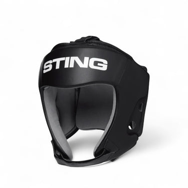 Sting Sports USA Boxing Approved Headgear