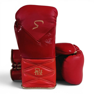 “Imperiale” SVNTBOX GUANTI CLASSICI DA PUGILE (10oz)