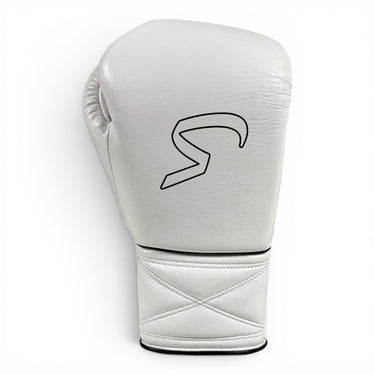 “Moonlight” SVNTBOX FOUNDATIONS BOXING GLOVES (Lace-up)