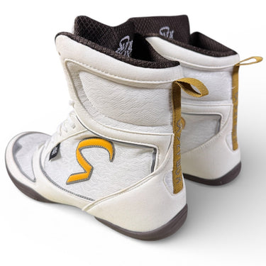 "Imperial Stride" SVNTBOX STRIDE BOXING SHOES