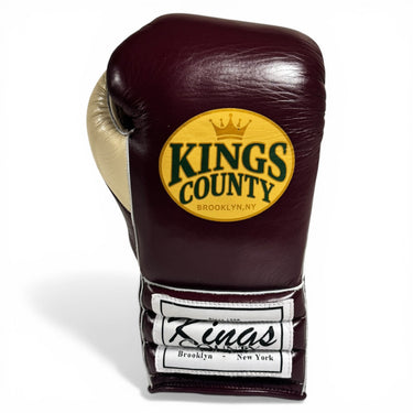 “Lafayette” KINGS COUNTY CLASSIC HORSEHAIR GLOVES (12oz)