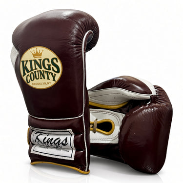 “Vino” KINGS COUNTY CLASSIC HORSEHAIR GLOVES (16oz) (PRE-ORDER)