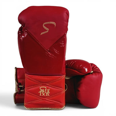 “Imperiale” SVNTBOX GUANTI CLASSICI DA PUGILE (10oz)