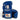 BLUE ISAMI BOXING PRO GLOVES (12oz)