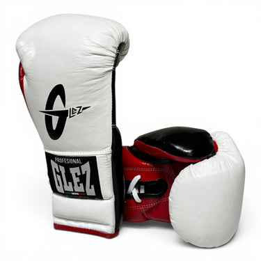“Classic Rival” GLEZ PREMIUM BOXING GLOVES (12oz)