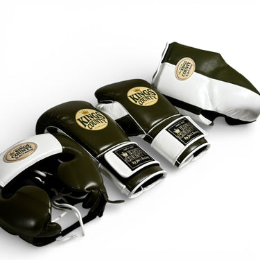 Kings County "Prospect Park" Pro Boxing Cup